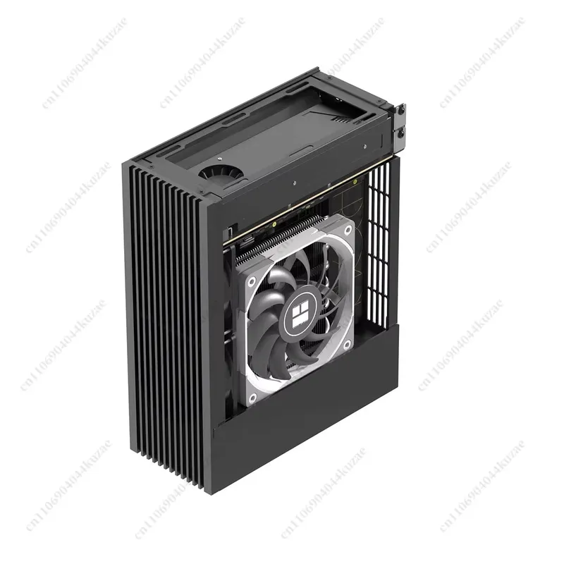 for Mini ITX CNC Aluminum Chas - Sff Mini Itx Cnc Aluminum Chassis review and price
